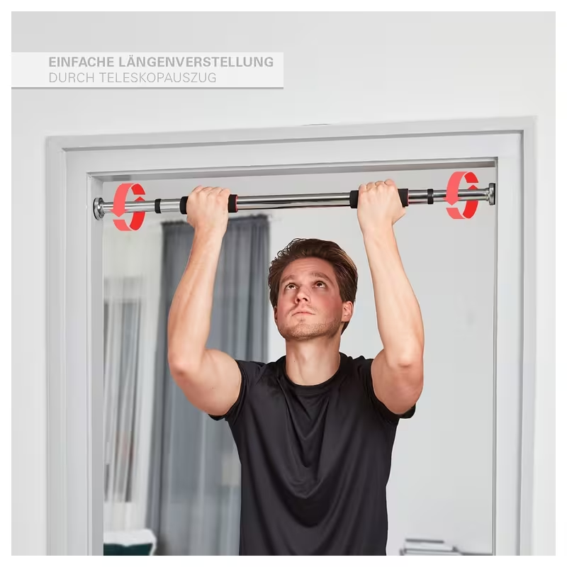 Tür-Klimmzugstange